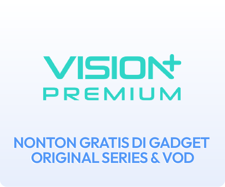 Vision+ Premium
