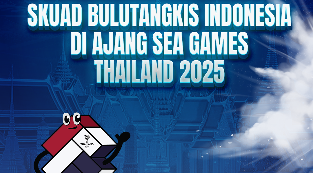 Skuad Bulu Tangkis Indonesia Siap Tempur di SEA Games 2025