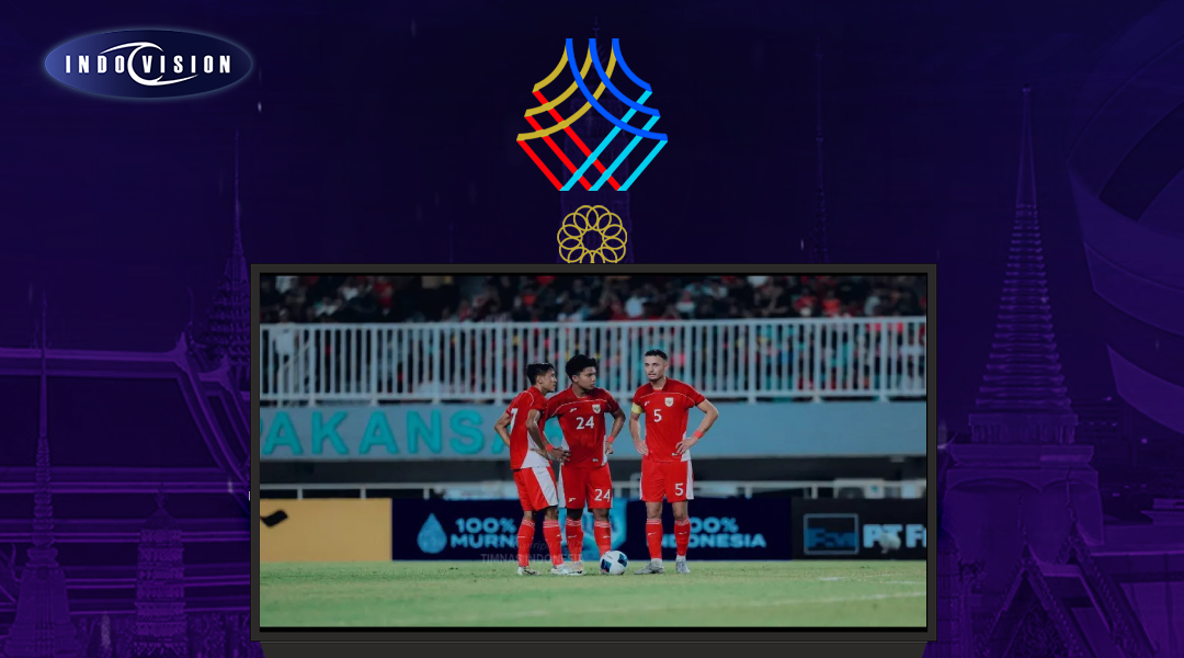SEA Games 2025: Siapa Lawan Timnas Indonesia U-23 Jika Tembus Semifinal?