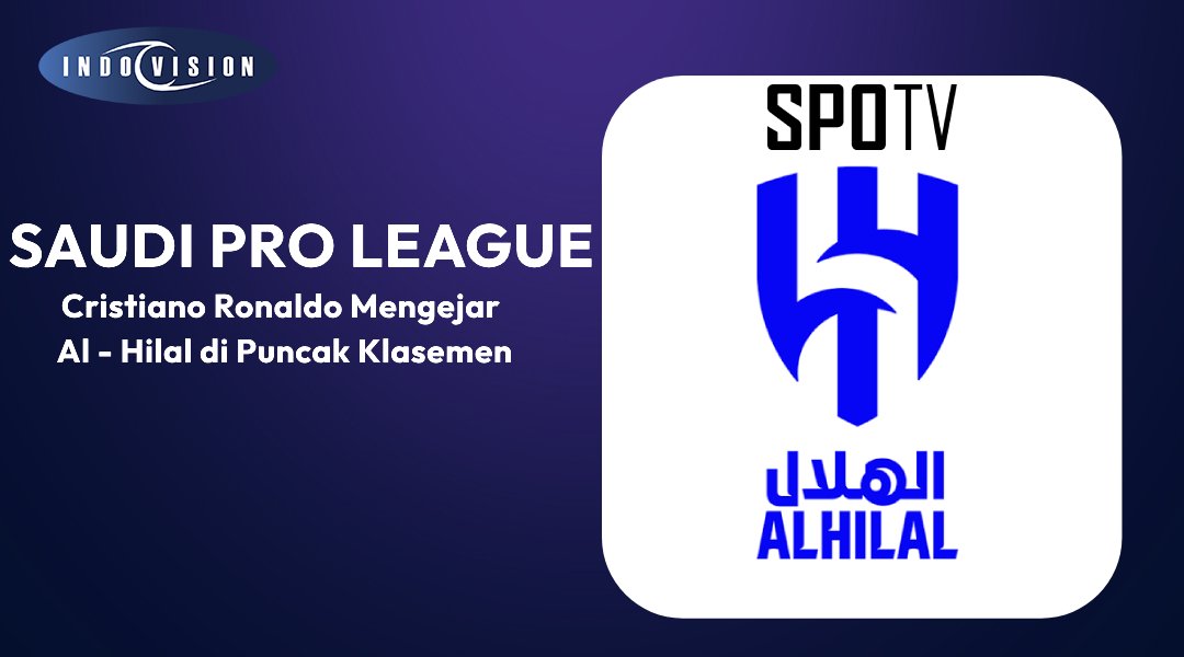 Cristiano Ronaldo Mengejar Al-Hilal di Puncak Klasemen