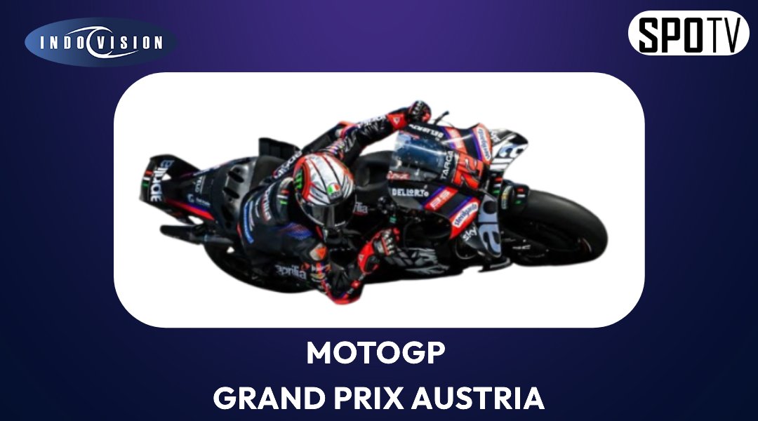 MOTOGP 2026 Grand Prix Austria: Persaingan Panas Marc Márquez, Jorge Martín, dan Marco Bezzecchi!